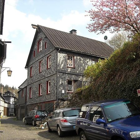 Hallerblick Monschau Exterior foto