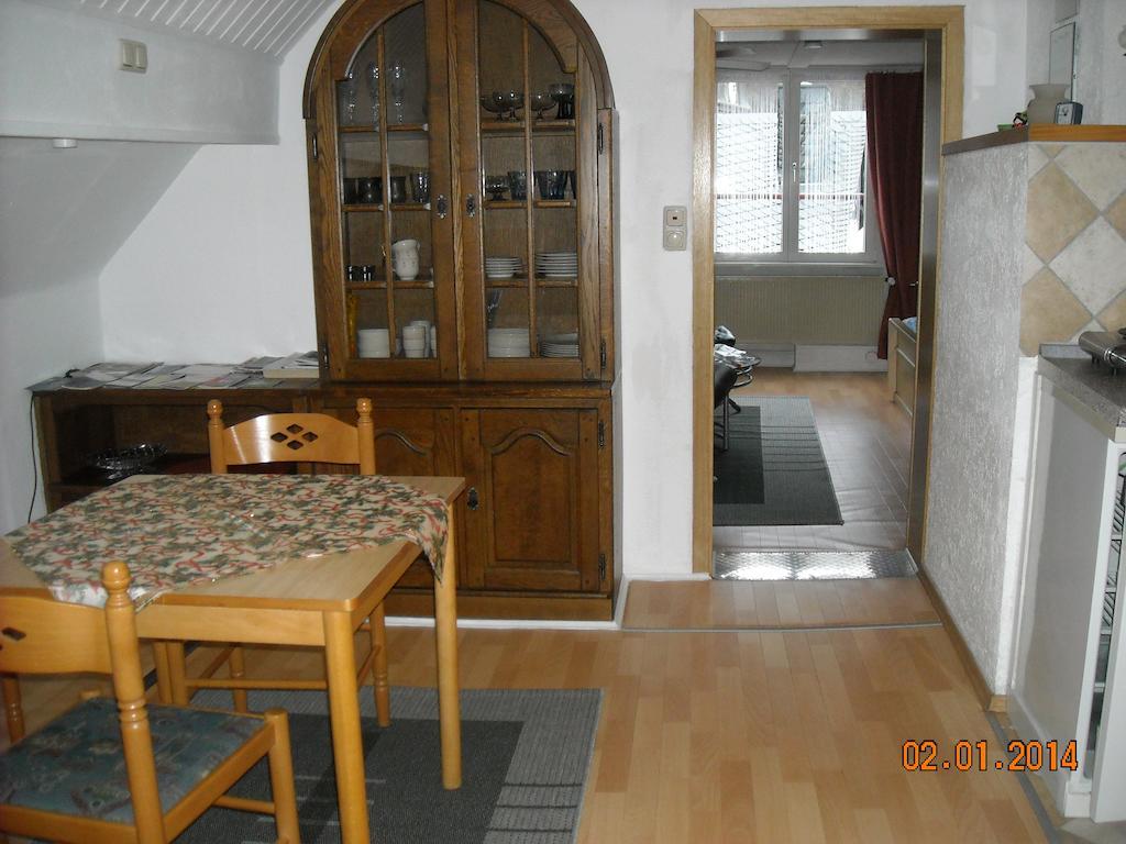 Hallerblick Monschau Quarto foto