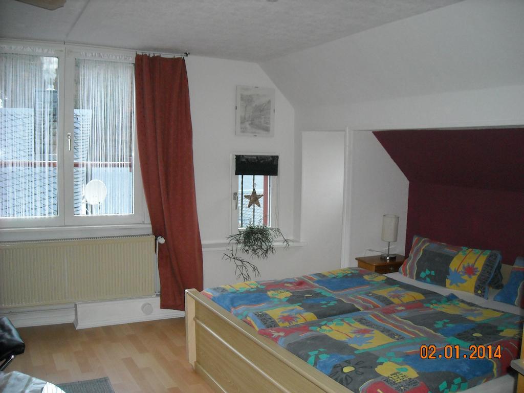 Hallerblick Monschau Quarto foto