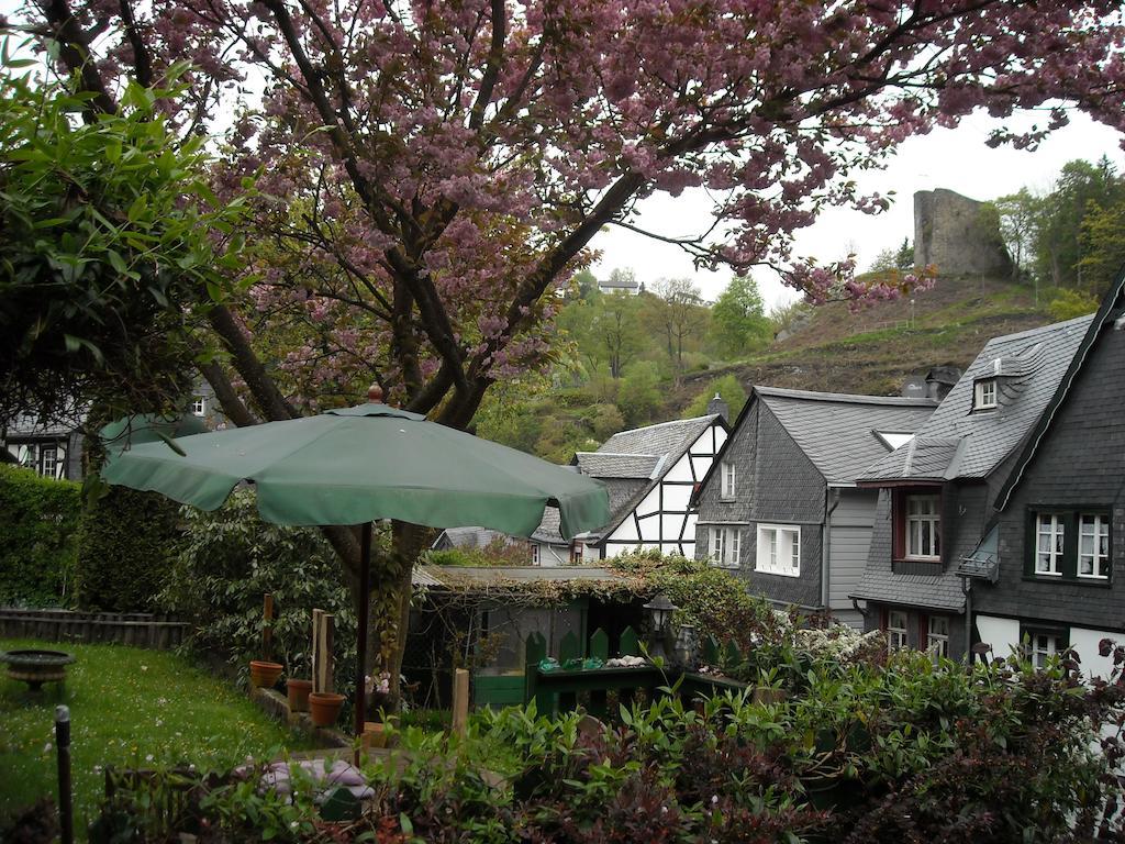 Hallerblick Monschau Exterior foto